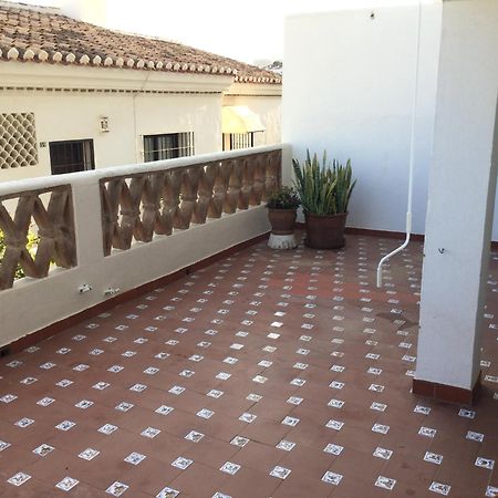 Benalmadena La Paloma Beach Екстериор снимка