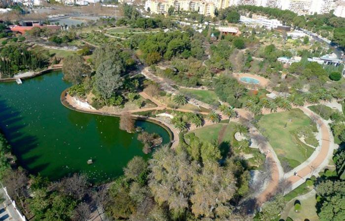 Benalmadena La Paloma Beach Екстериор снимка