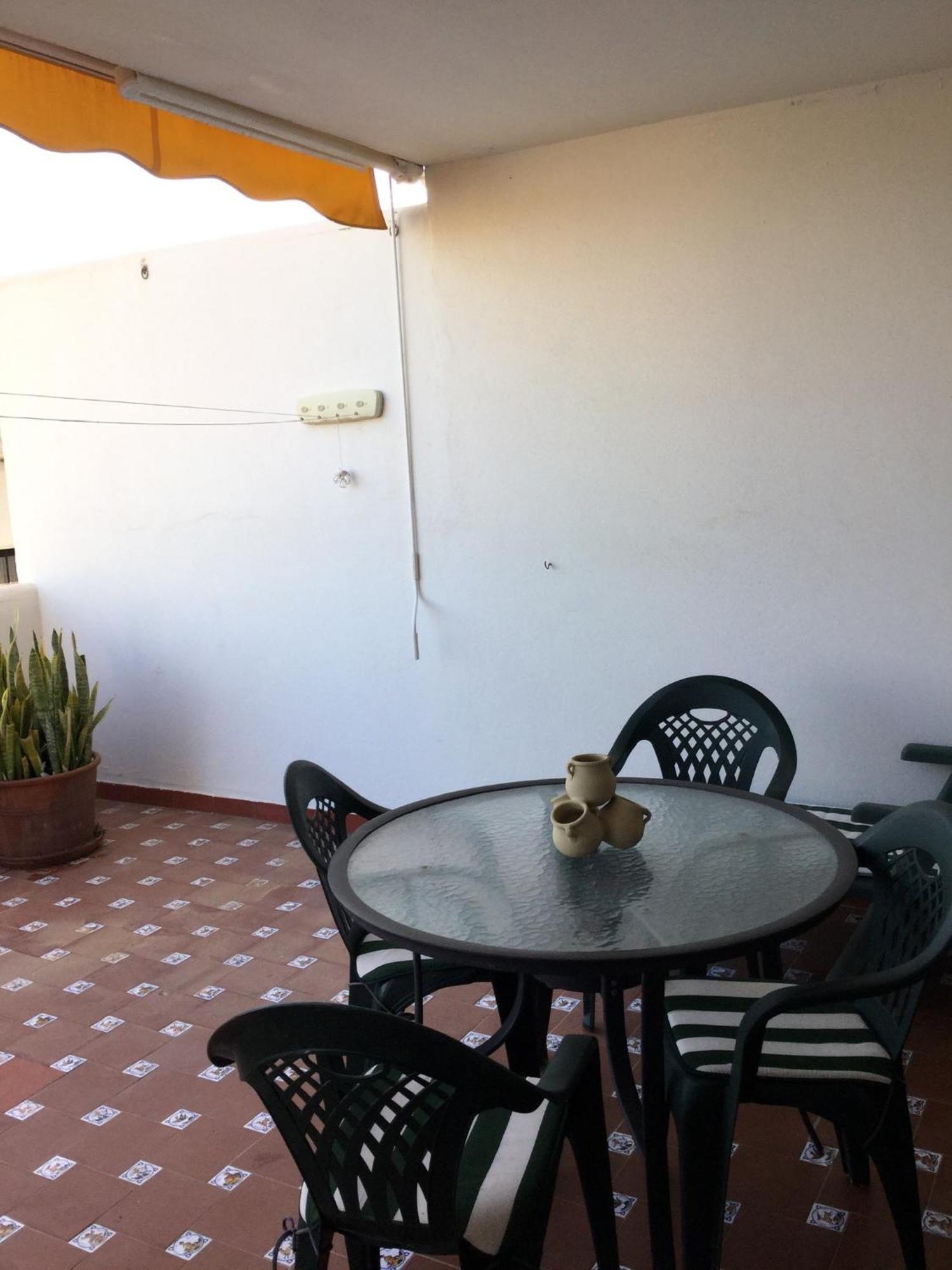 Benalmadena La Paloma Beach Екстериор снимка