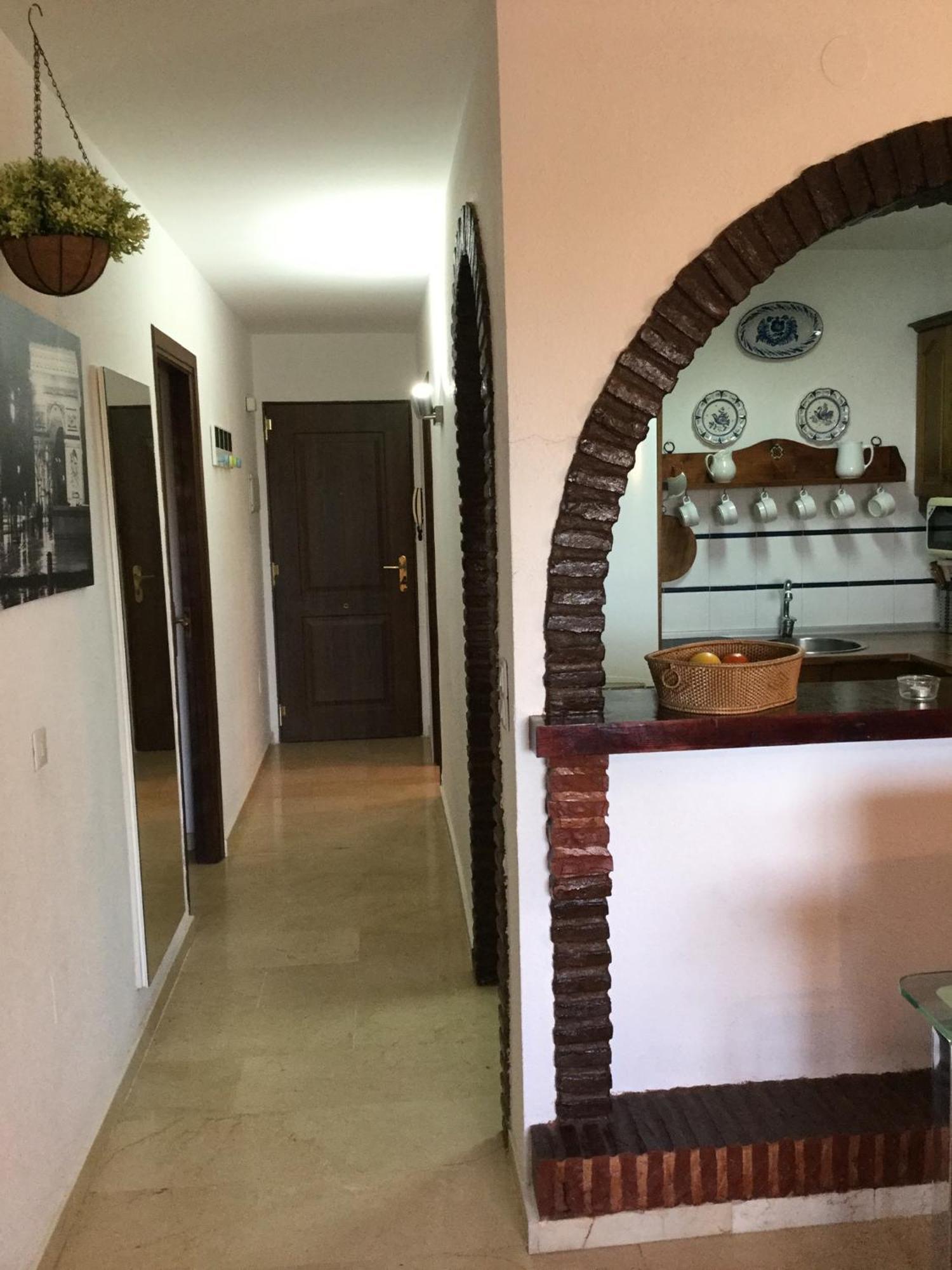 Benalmadena La Paloma Beach Екстериор снимка