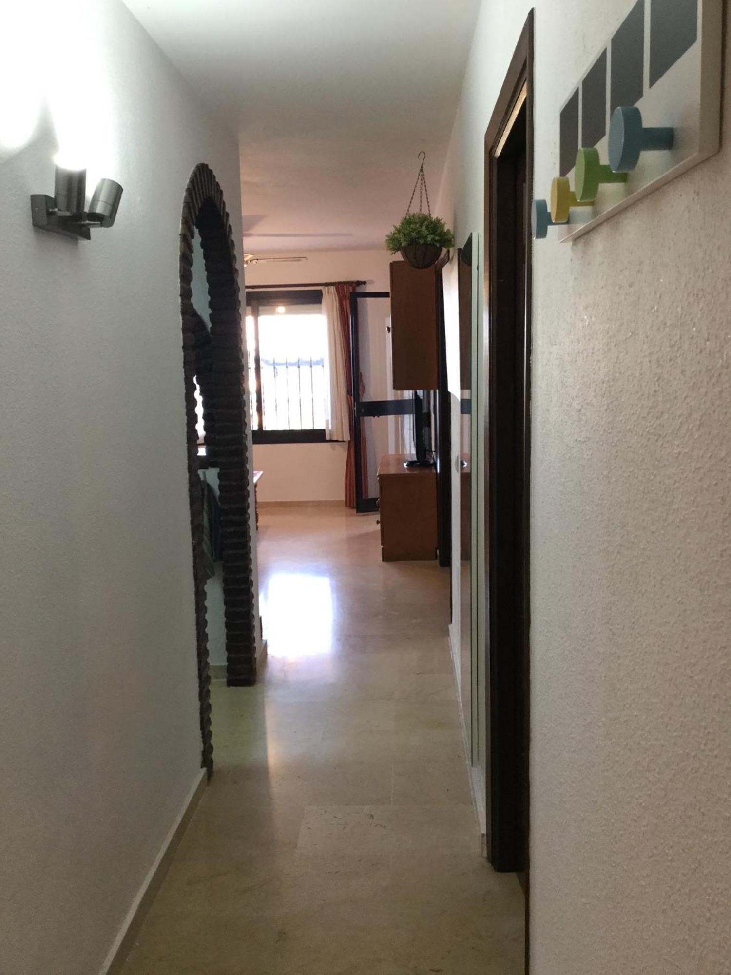 Benalmadena La Paloma Beach Екстериор снимка
