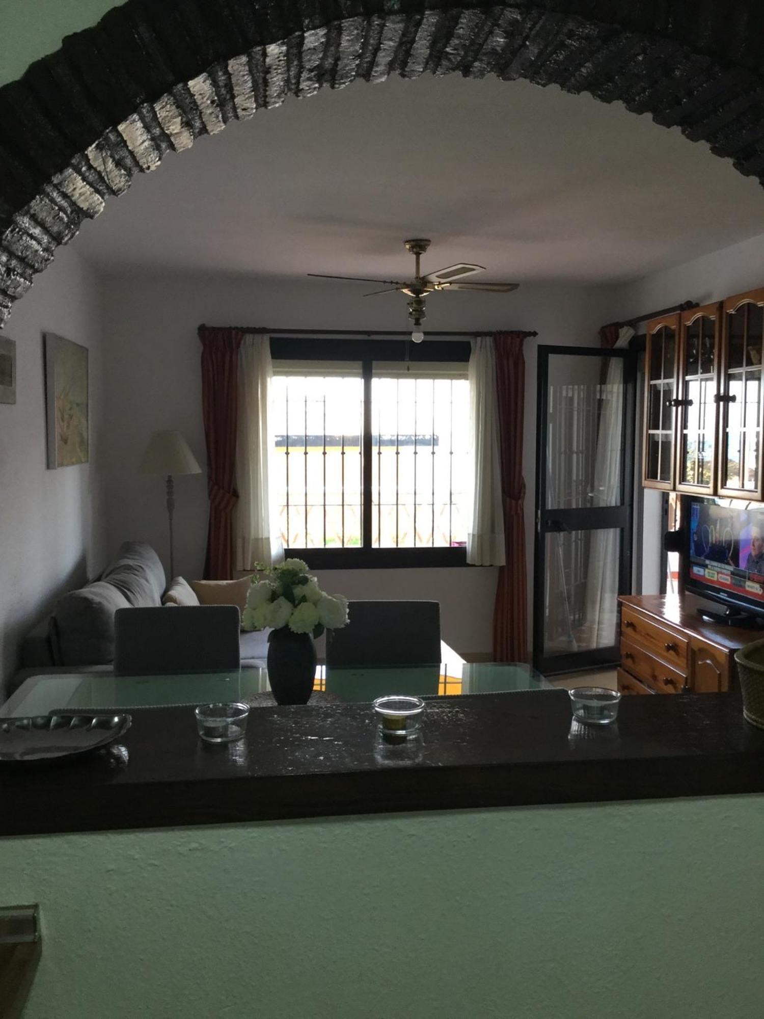 Benalmadena La Paloma Beach Екстериор снимка
