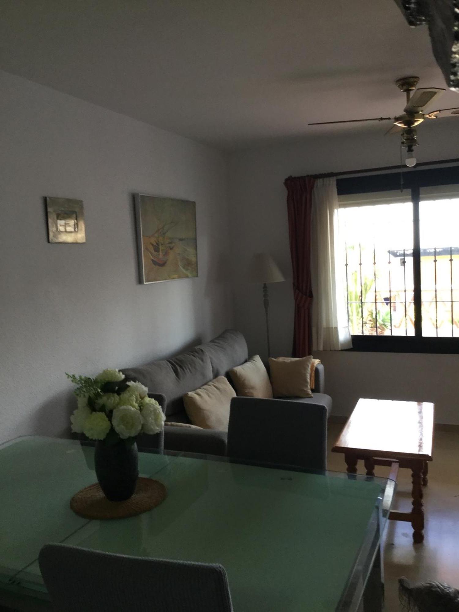 Benalmadena La Paloma Beach Екстериор снимка